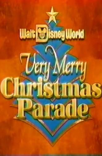 Walt Disney World Very Merry Christmas Parade (1992)