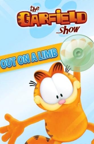 The Garfield Show: Out On A Limb (2013)