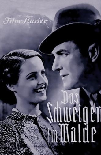 Das Schweigen im Walde (1937)