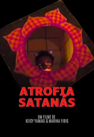 Atrofia Satanás (2016)