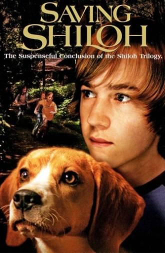 Saving Shiloh (2006)