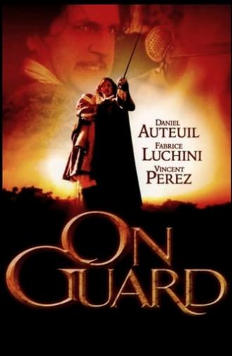 On Guard (1997)