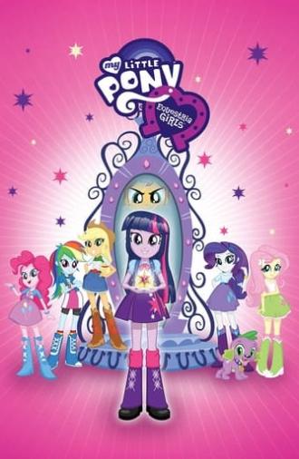 My Little Pony: Equestria Girls (2013)