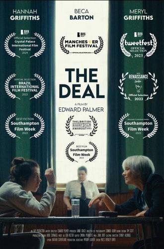 The Deal (2023)