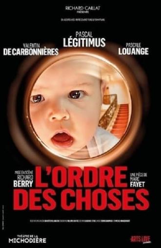 L'ordre des choses (2019)