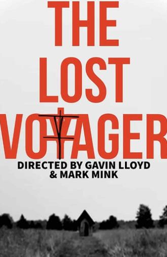 The Lost Voyager (2021)
