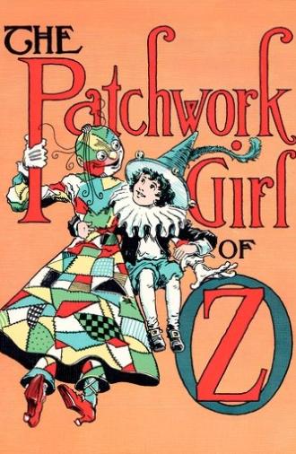The Patchwork Girl of Oz (1914)
