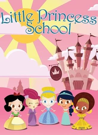 Little Princess School (2008)