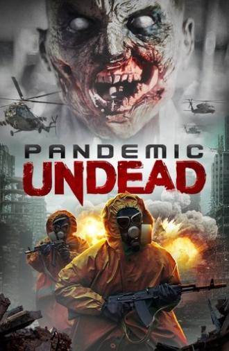 Pandemic Undead (2022)