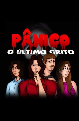 Pânico: O Útimo Grito (2025)