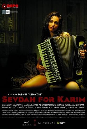 Yearning for Karim (2010)