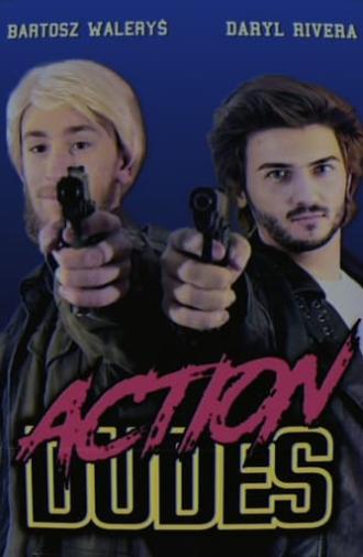 Action Dudes (2015)