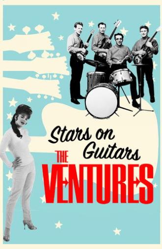 The Ventures: Stars on Guitars (2020)