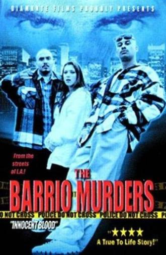 The Barrio Murders (2001)