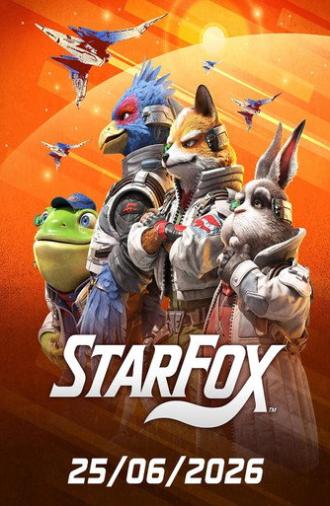 Star Fox – Prologue (2026)