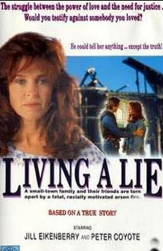 Living a Lie (1991)