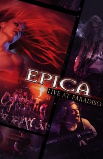 Epica: Live at Paradiso (2022)
