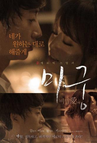 Maze: Secret Love (2015)