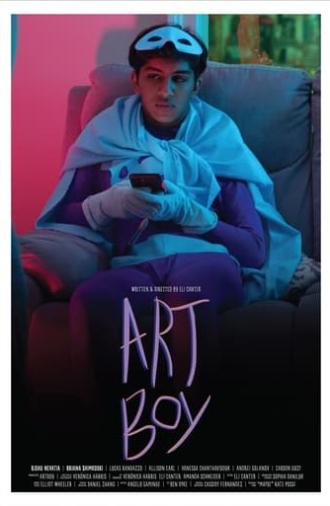 Artboy (2023)