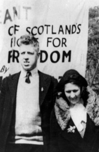 Challenge to Fascism: Glasgow's May Day (1938)