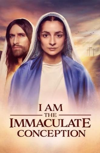 I Am the Immaculate Conception (2024)