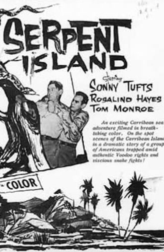 Serpent Island (1954)