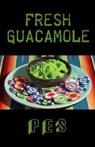 Fresh Guacamole (2012)