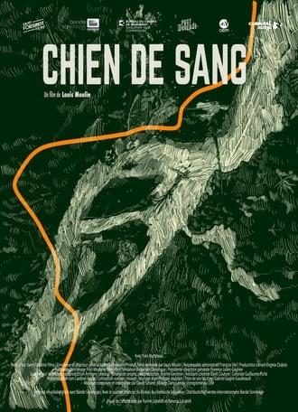 Chien de sang (2024)