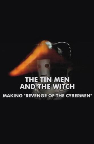 The Tin Men and the Witch (2010)