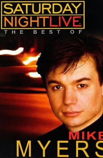 Saturday Night Live: The Best of Mike Myers (1998)