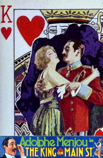 The King On Main Street (1925)