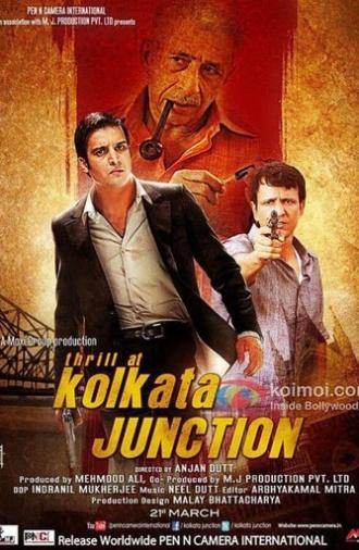 Kolkata Junction (2014)