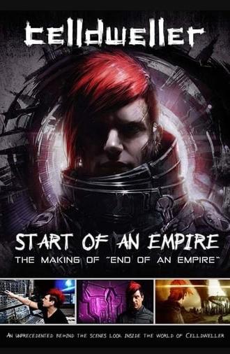 Celldweller: Start of an Empire (The Making of (2016)