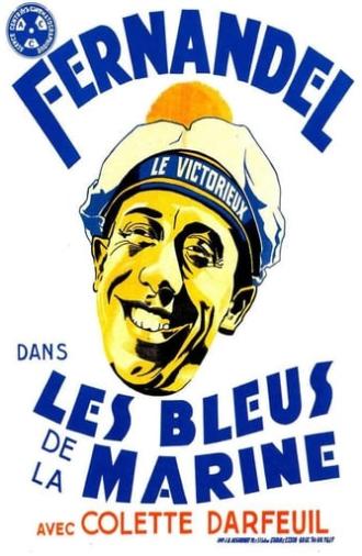 Les Bleus de la marine (1934)