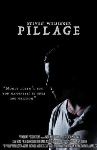 Pillage (2020)