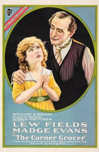 The Corner Grocer (1917)