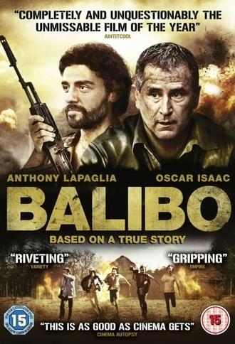 Balibo (2009)