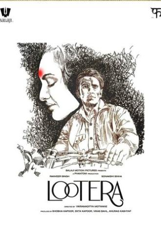 Lootera (2013)