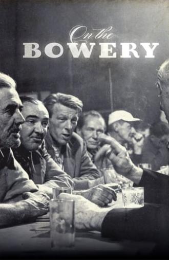 On the Bowery (1957)