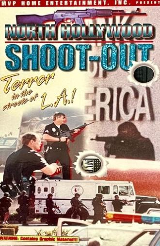 North Hollywood Shoot-Out (1997)
