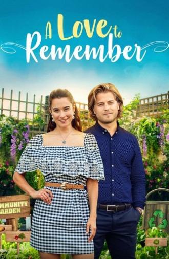A Love to Remember (2021)