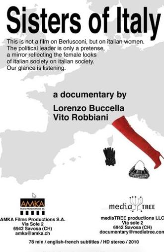 Sorelle d'Italia (2011)