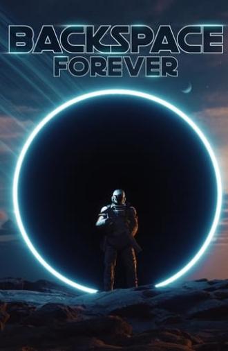 BackSpace Forever (2024)