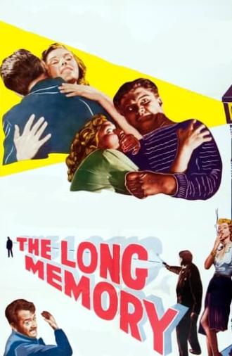 The Long Memory (1953)