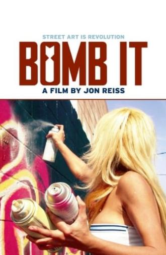 Bomb It (2007)