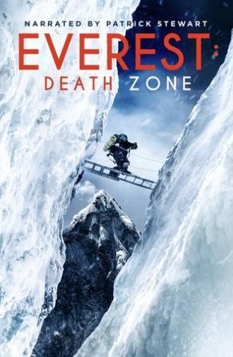 Death Zone: Cleaning Mount Everest (2018)