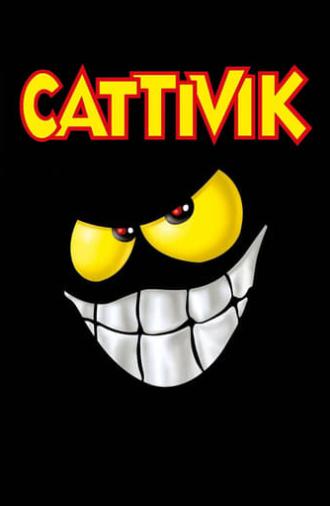 Cattivik (2008)