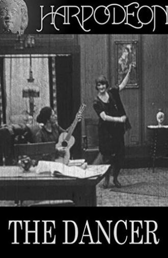 The Dancer (1916)
