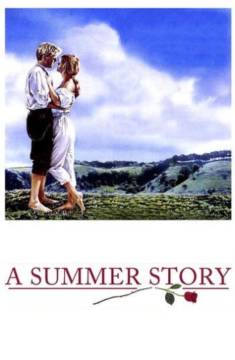 A Summer Story (1988)