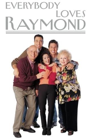 Everybody Loves Raymond: The Last Laugh (2005)